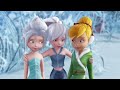 Zvon Ica I Tajna Krila Tinker Bell Secret Of The ...