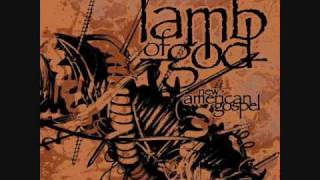 Watch Lamb Of God The Black Dahlia video