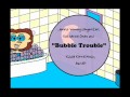 Bubble Trouble