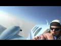 Tanner Hall At Skydive Utah Video