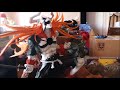 Bleach Ichigo vasto lordes unboxing