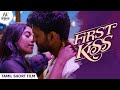 First Kiss | Tamil Romantic Short Film | ft. Magalakshmi, Rohan | JFW | 4K | #firstkiss