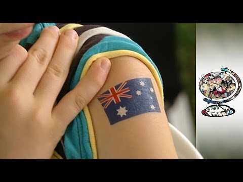 Video - Migration to Measure - Australia