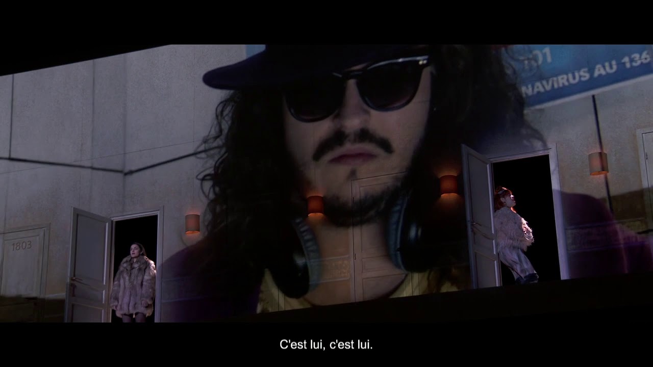 Toutes les vidéos
