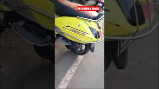 Tvs Jupiter Modified