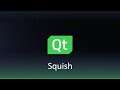 How to install Squish for Windows