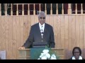 Tyree Curry Homegoing Reverend William Watson & Reverend Joe Brown