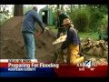 Harbor Island homeowners prepare for flooding
