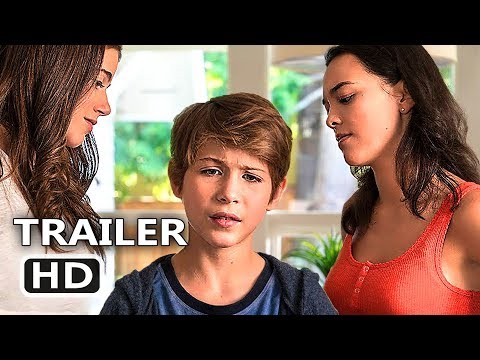 GOOD BOYS "Learn how to Kiss" Clip Trailer (2019) Jacob Tremblay Comedy Movie HD