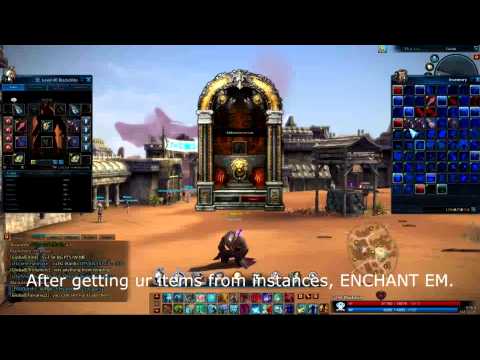 Download Tera Online Faster