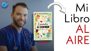 Alimentación para niños. Dr. Héctor Mendoza
