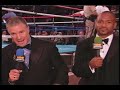 Wladimir Klitschko Vs  Lamon Brewster I 10 04 2004
