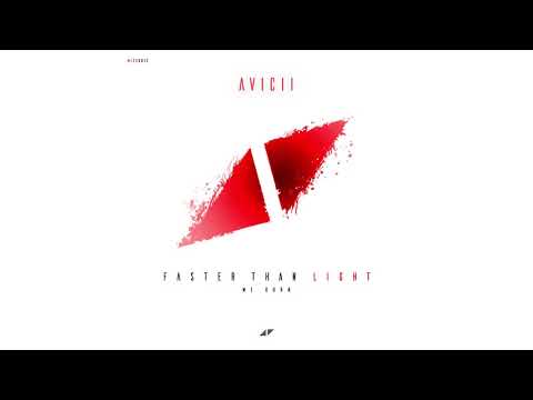 Avicii - Faster Than Light (We Burn) [Live UMF 2016 / Audio]