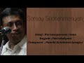 Parama pavana rama - Purvikalyani - Poochi Srinivasa Iyengar