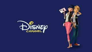 Disney Channel Új Arculat - 2022. Szeptember
