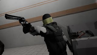 Agent Ulgrin At The Olympics Scpcb Blender
