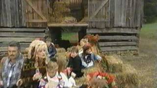Watch Dolly Parton Jingle Bells video
