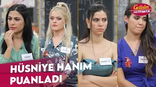 Kritik Puanlama - Gelinim Mutfakta 10 Kasım Perşembe