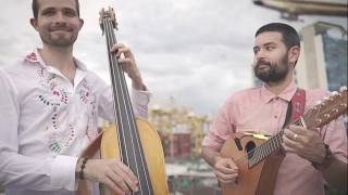 OneBeat Colombia - Chirimiorleans
