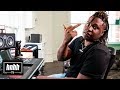 Tay Keith Breaks Down Lil Yachty's "Who Want The Smoke?" Instrumental (HNHH Behind The Beat)