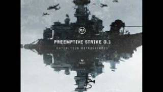 Watch Preemptive Strike 01 The Menacing Planet video