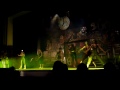 SAA -- Junk 2 Funk 2011 -- Dance p.1