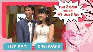 Chồng trẻ ức chế vợ lớn hơn 5 tuổi cấm vận chuyện ấy cả năm trời – cưới 2 năm mà chỉ ấy chưa 5 lần😡