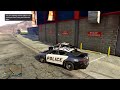 GTA 5 Online Skits - Cops and Robbers! #4 - Breaking Bad! (GTA V Funny Skits)