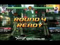 Blaze vs Goh