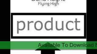 Watch Dana Rayne Flying High video