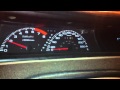 Honda Prelude h22 0-120