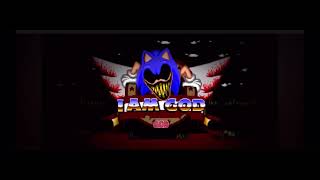 Sonic Exe One Last Round Ost Danger Run. Spider Ver Reverbslowed Game Mix.