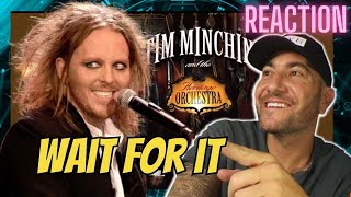 Watch Tim Minchin Cont video