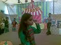 mfs dancer minhaj,daniyal,unknow