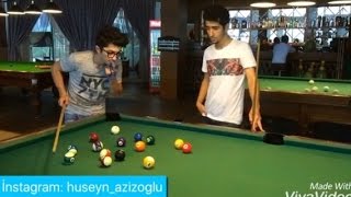 Hüseyn Azizoğlu Ən Yeni Vine 2016 İyul