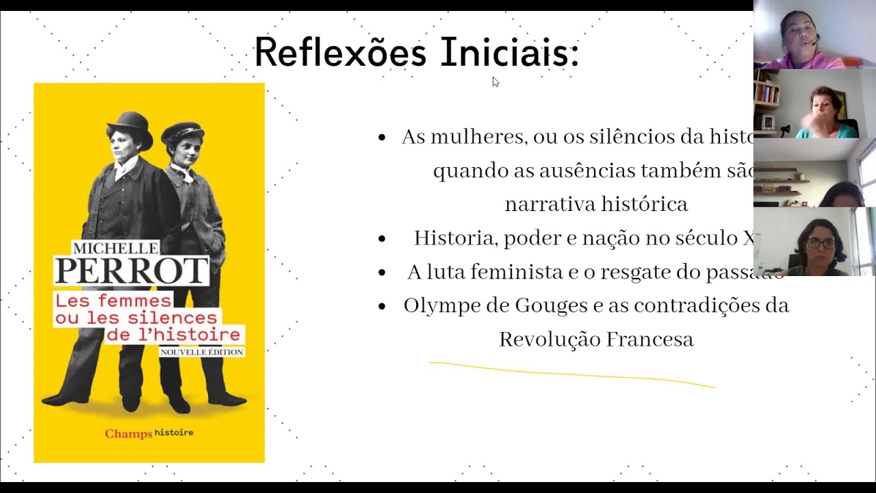 Todos os vídeos
