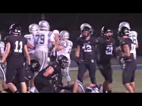 09/09/2016 - Servite nearly upsets De La Salle in classic