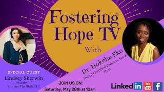 Introducing the Creative Arts as a Therapeutic Process for Youth in Foster Care