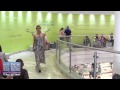 Spring Fashion Show In Washington Mall, Apr 5 2015