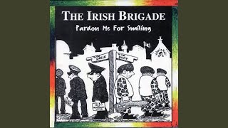Watch Irish Brigade Bye Bye Ballymena video