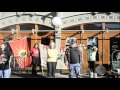 Northwest March in Solidarity With Leonard Peltier