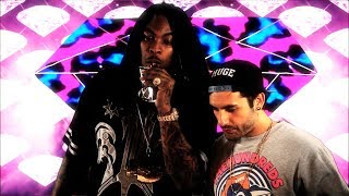 Watch Borgore Wild Out feat Waka Flocka Flame Paige video