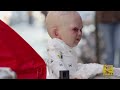Devil Baby Attack Broma Bebe Diabolico Prank New York 2014