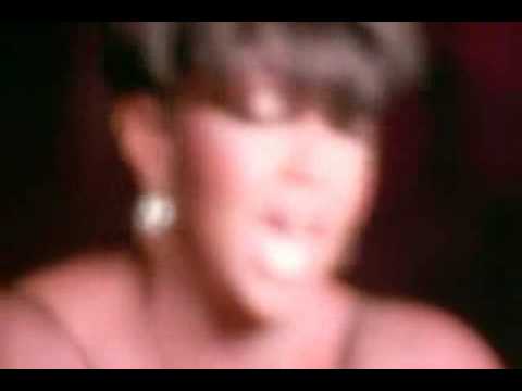 Anita Baker