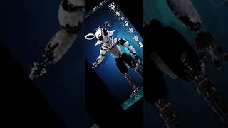 The Fourth Closet Fnaf 2 Edit.