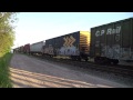 CP 255 & 246 @ Fort Erie May 20 2012.m2ts