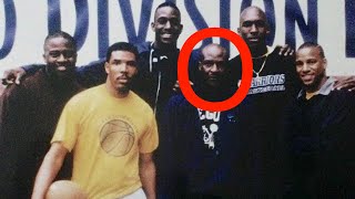 The Greatest Basketball Player Youve Never Heard Of