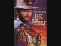 Ecstasy of gold - the good, the bad & the ugly theme