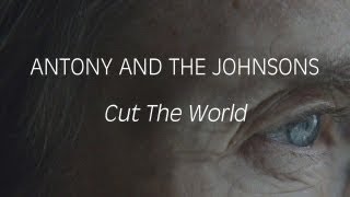 Watch Antony  The Johnsons Cut The World video