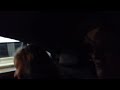 Ibiza 2012: Drunk cab dancing to Sean Paul
